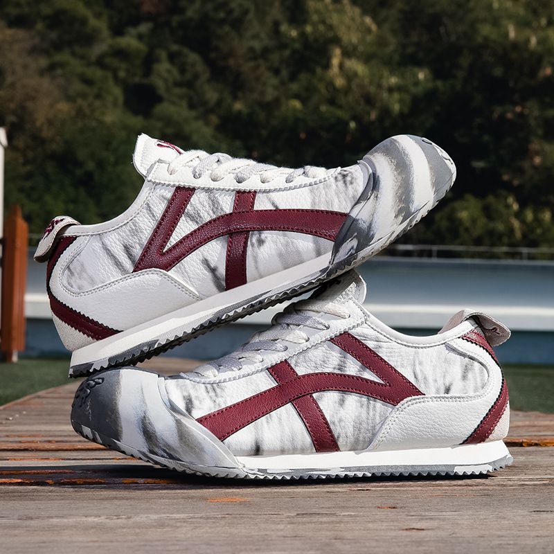 Trail Mix - Nuova Tendenza 2026: Scarpe da Uomo
