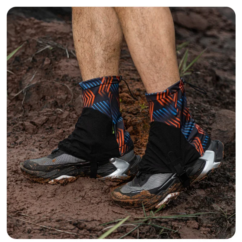 Trail Mix - MAP BROTHER Outdoor F1001 Ghette da