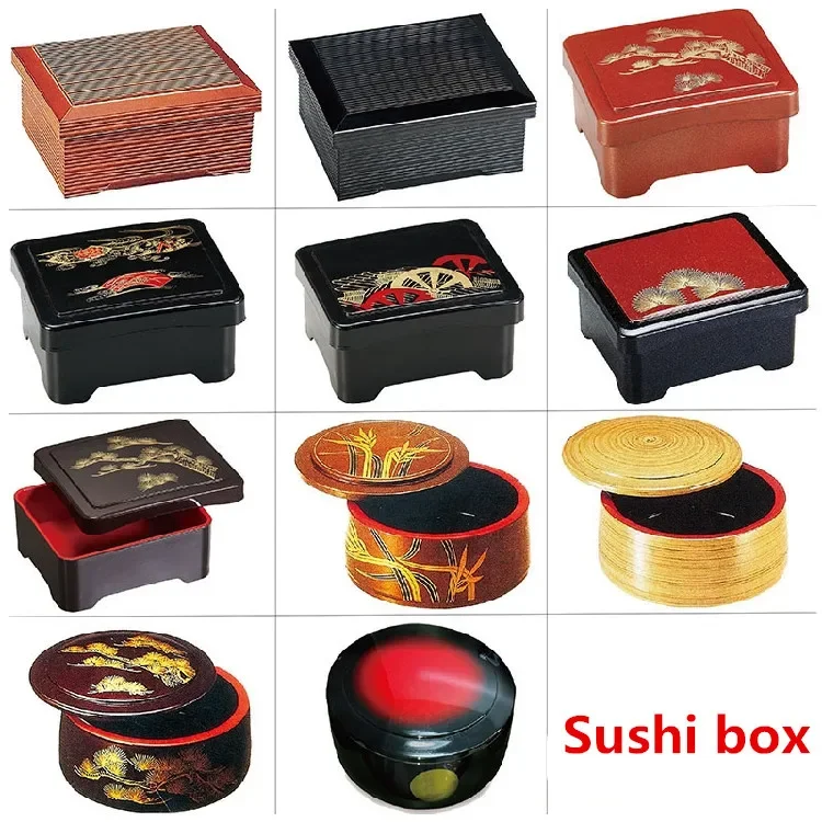 Healthy Snacks Food - Contenitori per il pranzo bento per