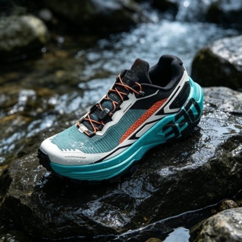 Trail Mix - 2026 Nuove Scarpe Atletiche di Lusso