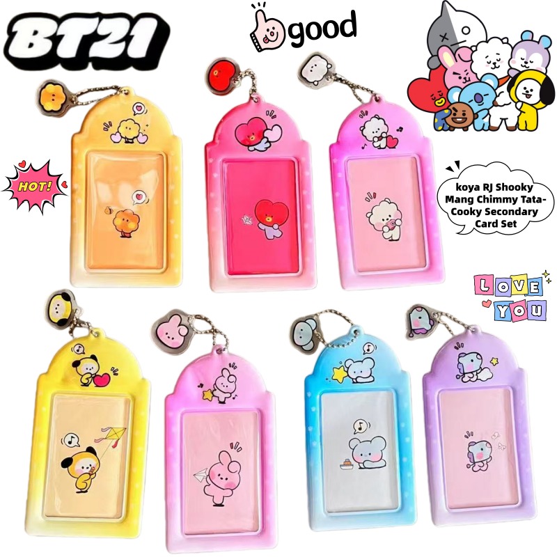 Cookies Pack - Set di Carte e Contenitore per