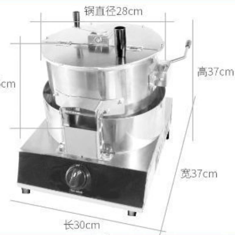 Popcorn - Macchina per zucchero filato, macchina automatica