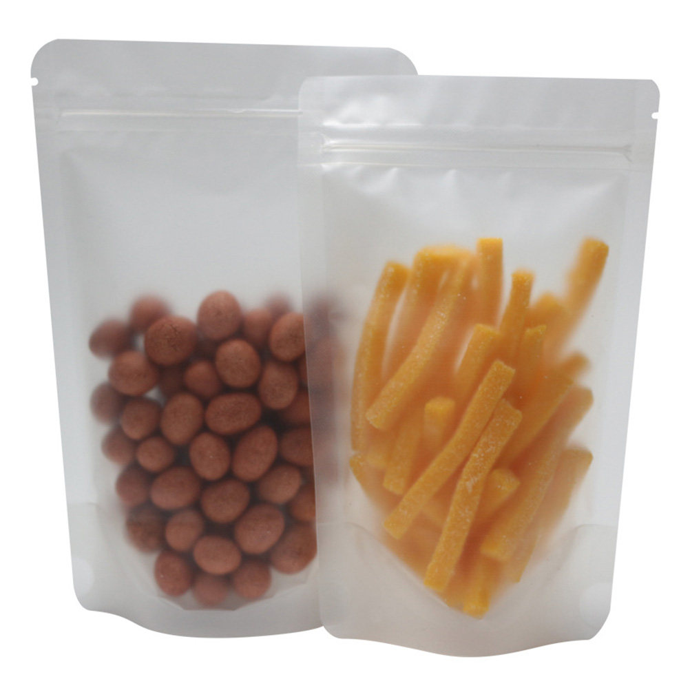 100 sacchetti richiudibili tra - Dried Fruit recensione e prezzo
