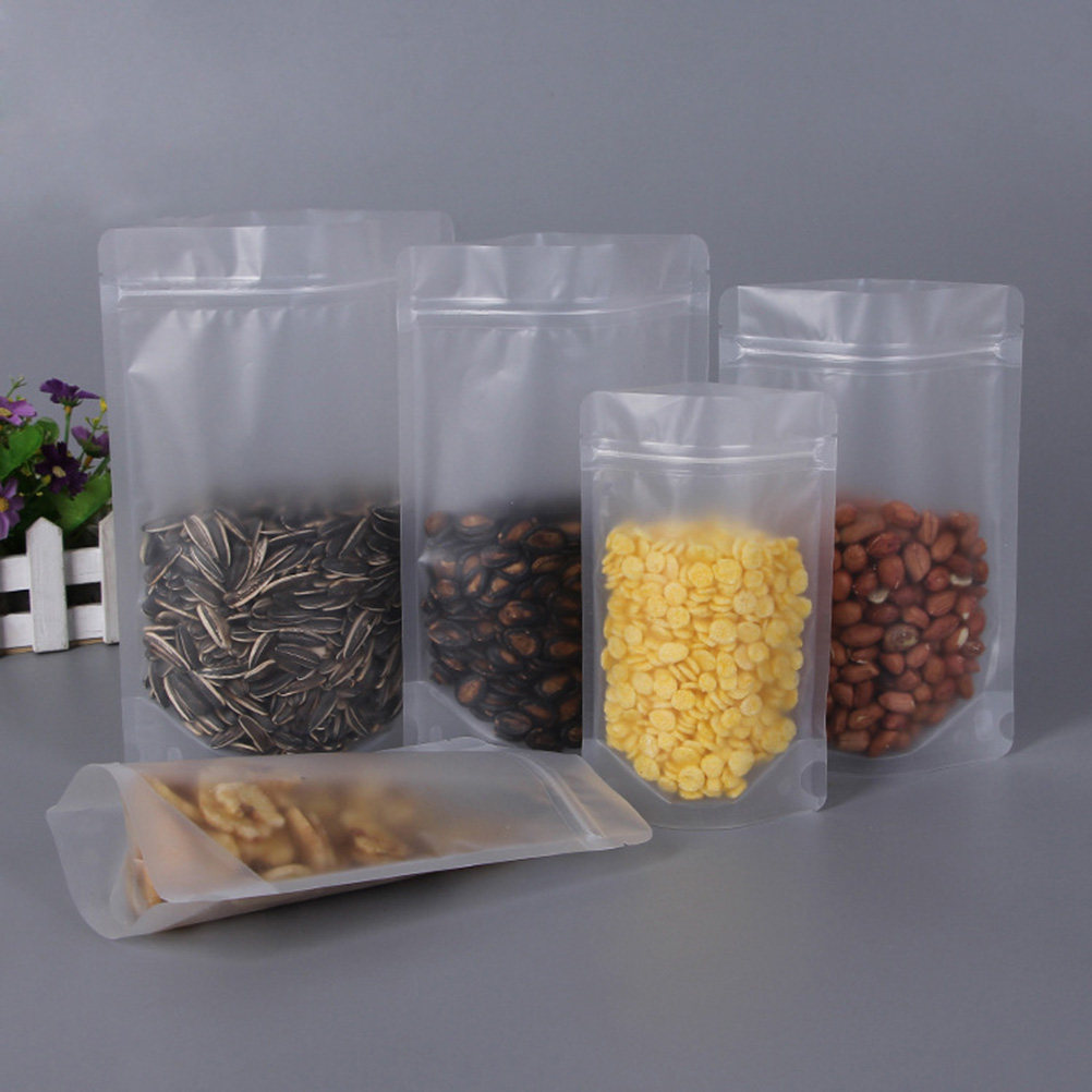 100 sacchetti richiudibili tra - Dried Fruit recensione e prezzo