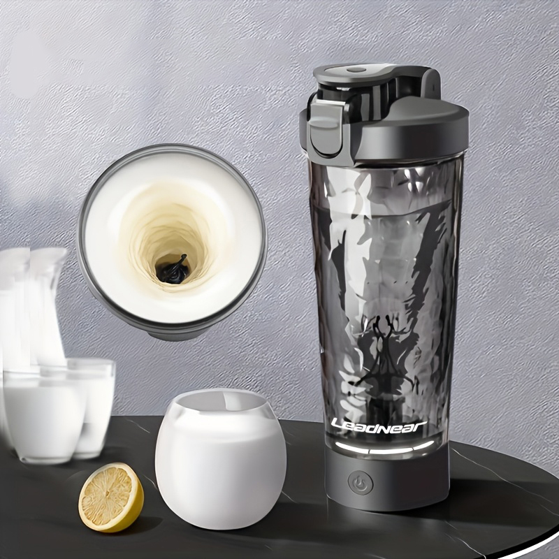 Bottiglia Shaker Elettrica Ric - Protein Bar recensione e prezzo