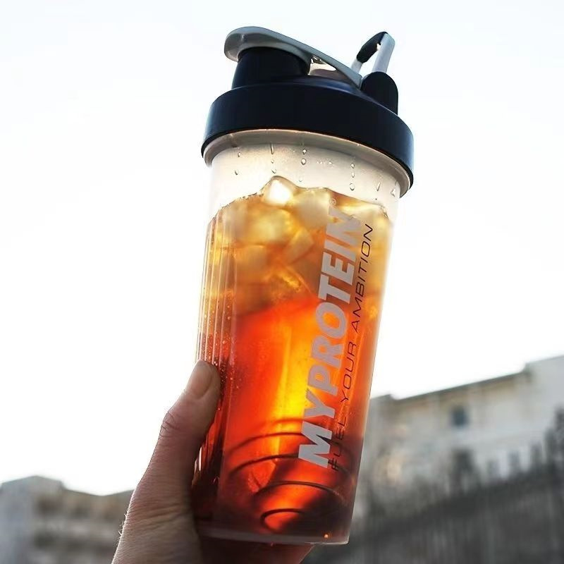 Shaker per proteine di alta qu - Protein Bar recensione e prezzo
