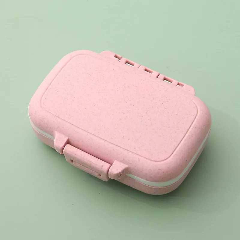1-6 pz Mini Portatile Pillole  - Seaweed Snack recensione e prezzo