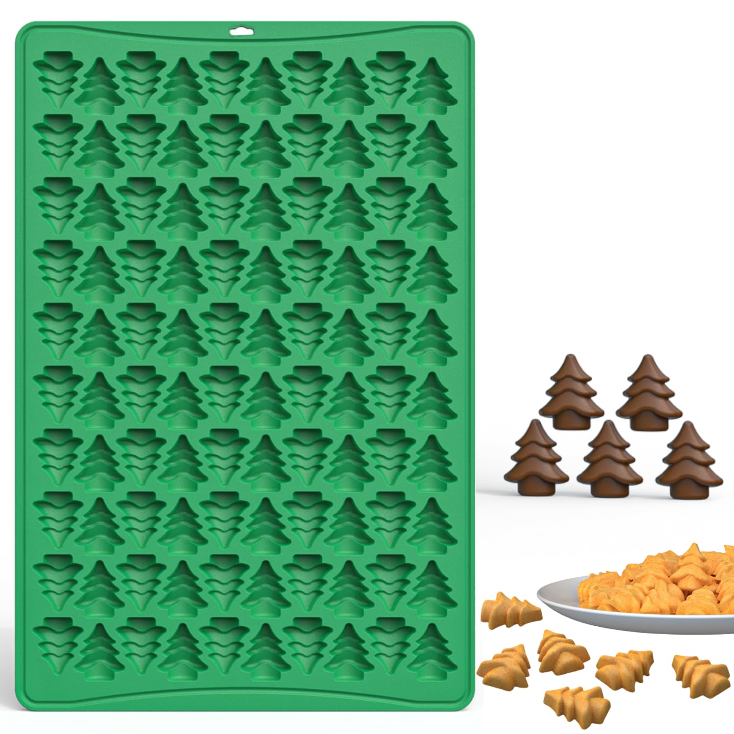 FAIS DU Mini Stampi per Albero - Gummy Candy recensione e prezzo