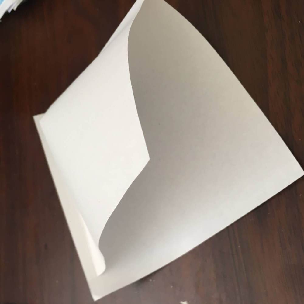 Sacchetto triangolare in carta - Food Snacks Delivery recensione e prezzo