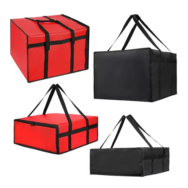 1 Pezzo Borsa Termica Riutiliz - Food Snacks Delivery recensione e prezzo