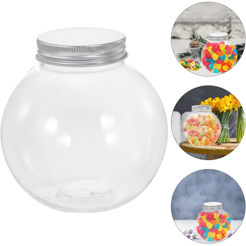 Confezione da 10/20 barattoli  - Chocolate Snack recensione e prezzo
