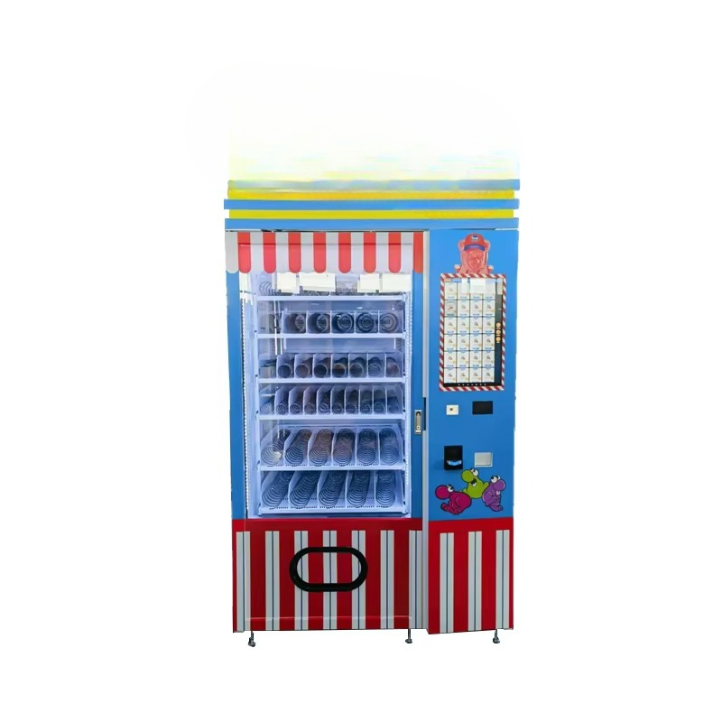 Distributori Automatici di Sna - Chocolate Snack recensione e prezzo