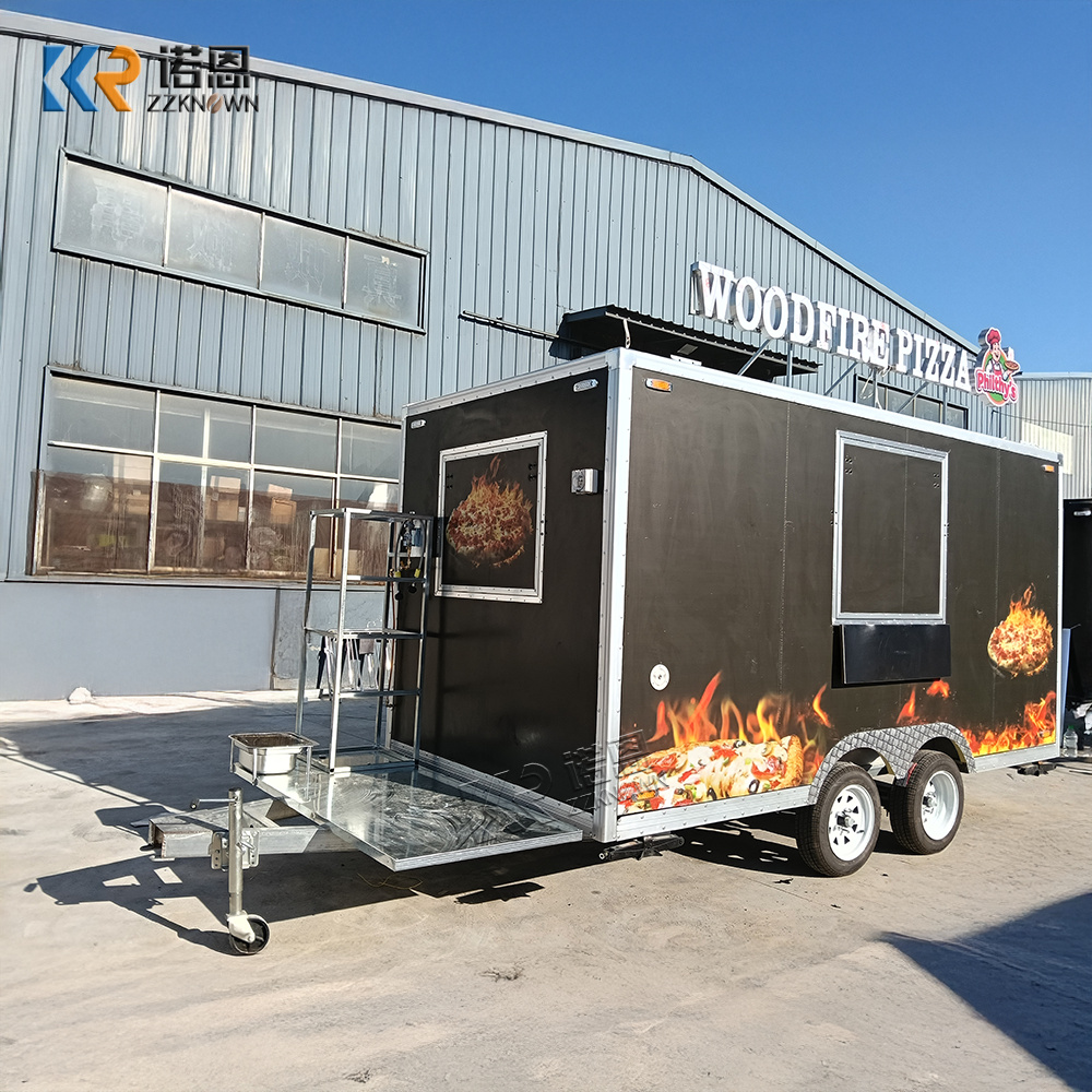 Food Truck di Alta Qualità per - Food Snacks Catering recensione e prezzo
