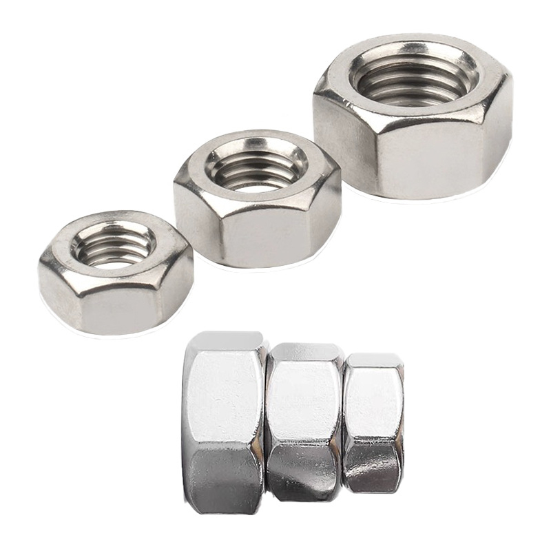 Set da 672 pezzi: viti a testa - Nuts Mix recensione e prezzo