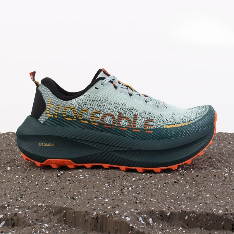 Scarpe da trail running origin - Trail Mix recensione e prezzo