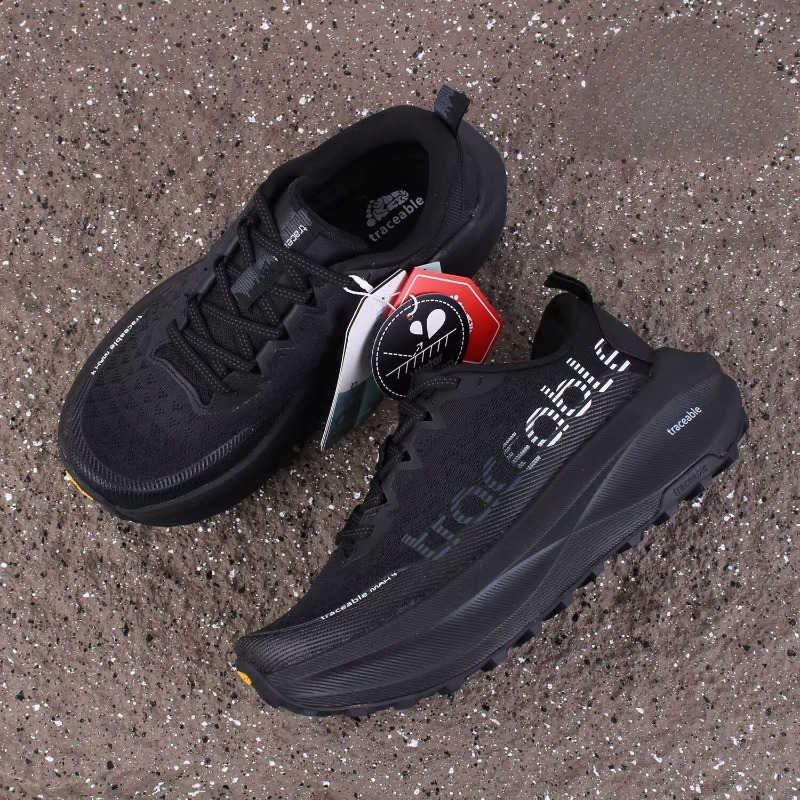 Scarpe da trail running origin - Trail Mix recensione e prezzo