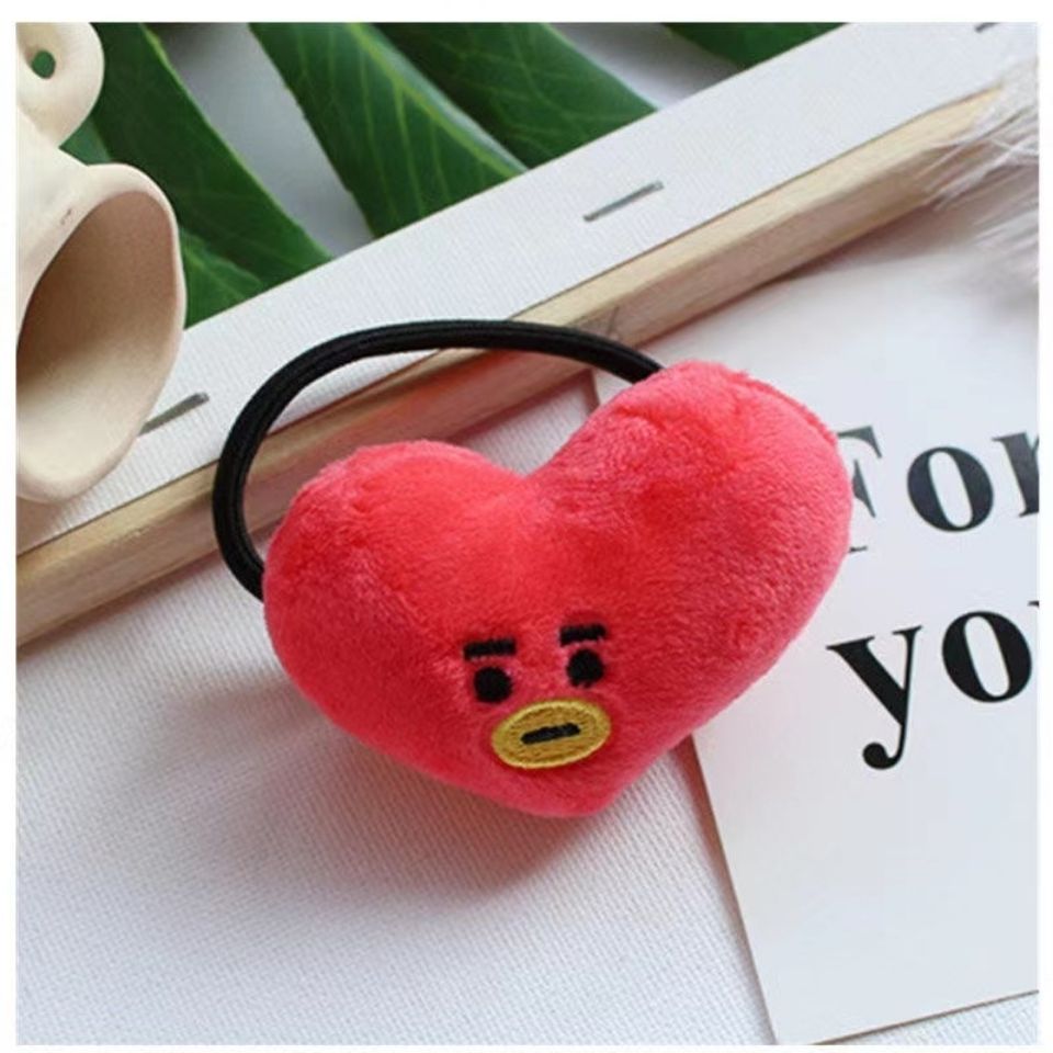 BT21 tata ‌ Bambola di peluche - Cookies Pack recensione e prezzo