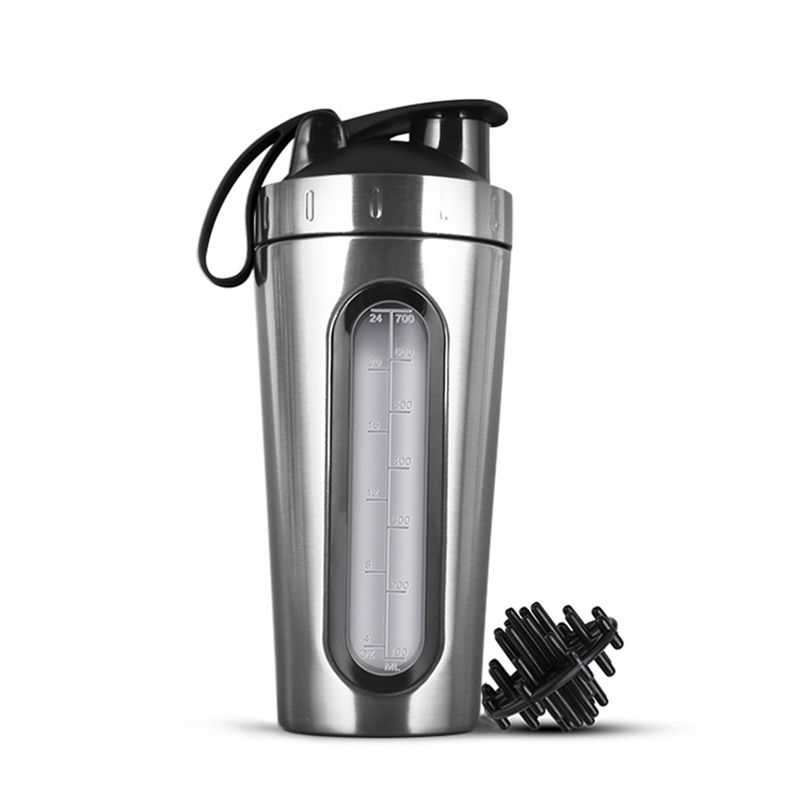 Bottiglie shaker BHBD per misc - Protein Bar recensione e prezzo