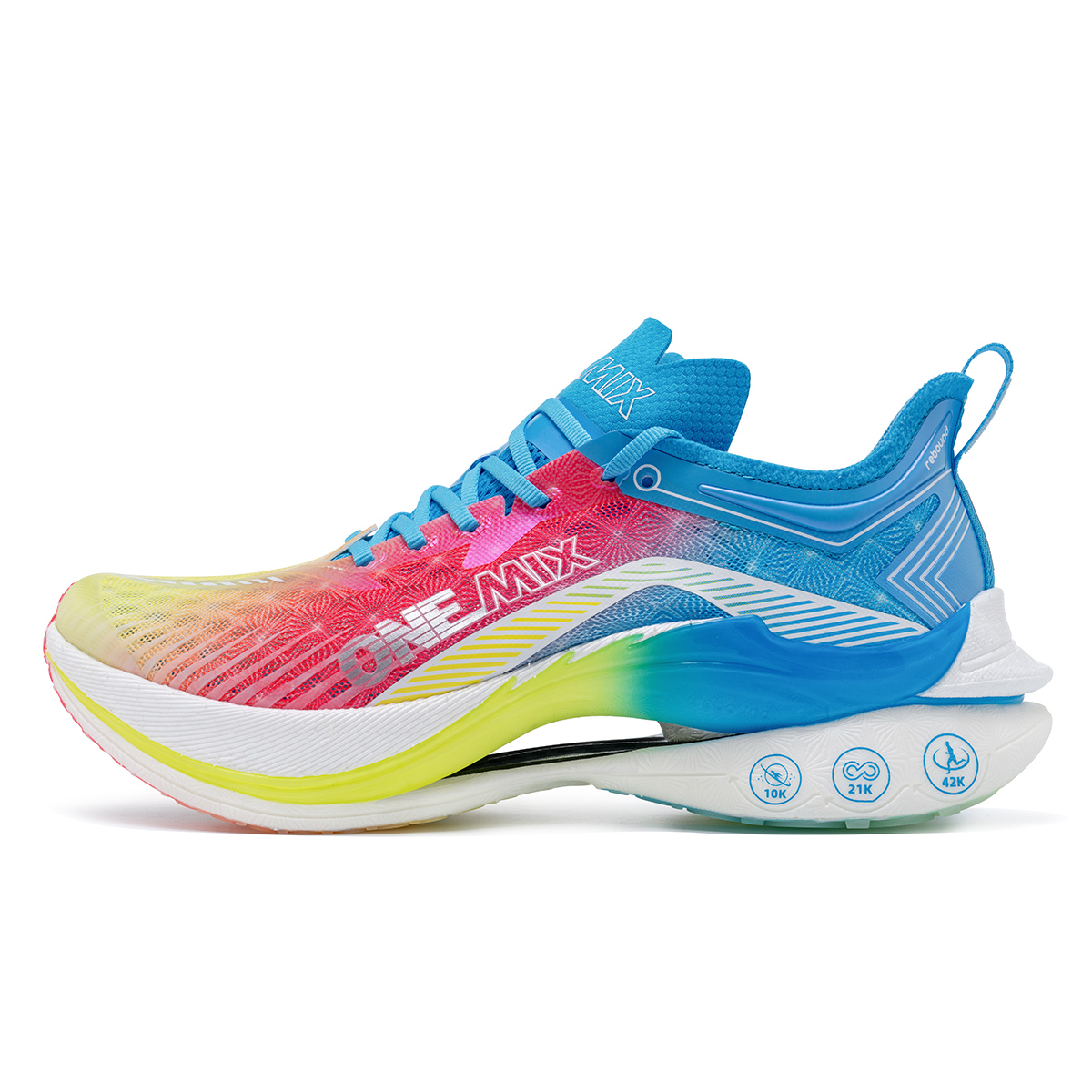 ONEMIX Trail Racing Scarpe da  - Trail Mix recensione e prezzo