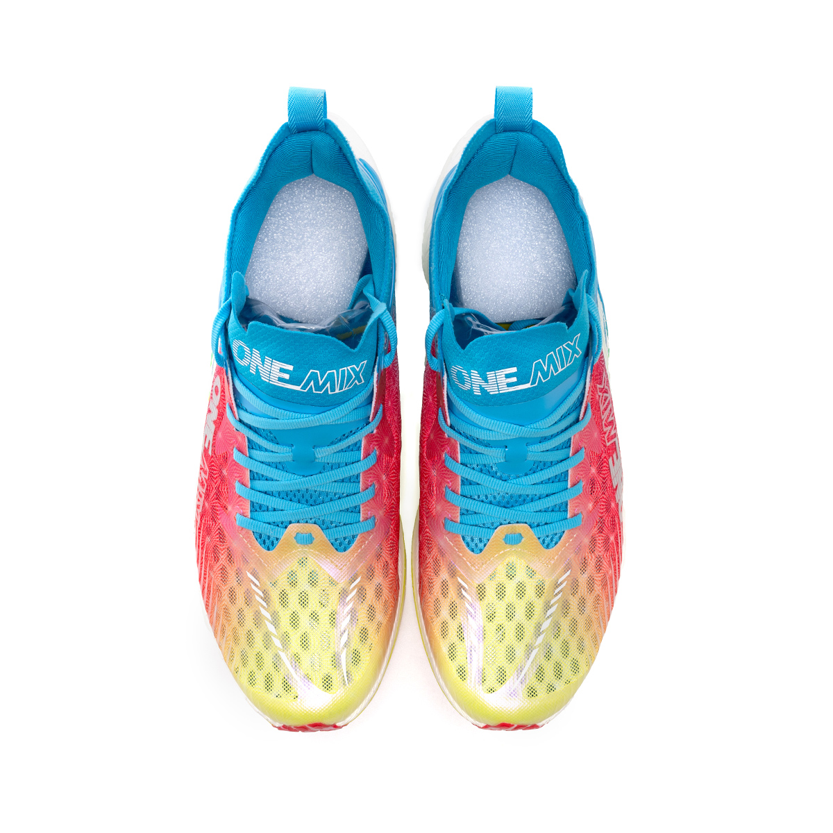 ONEMIX Trail Racing Scarpe da  - Trail Mix recensione e prezzo