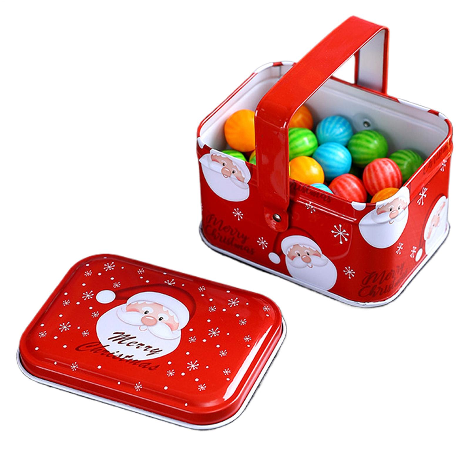 Scatole in metallo per biscott - Chocolate Snack recensione e prezzo