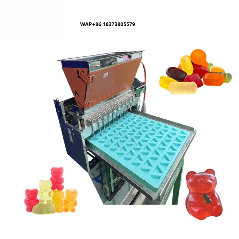 Macchina per Alimenti Automati - Gummy Candy recensione e prezzo